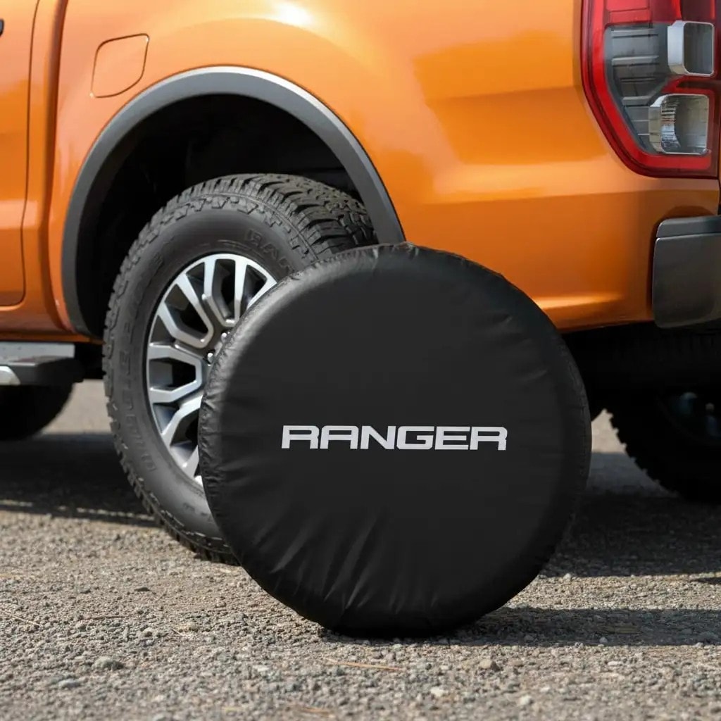 Ranger Logolu Stepne Kılıfıı
